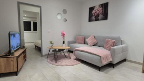 Appartement luxueux proche de la gare et du centre